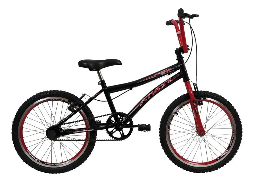 BMX Athor ATX aro 20
