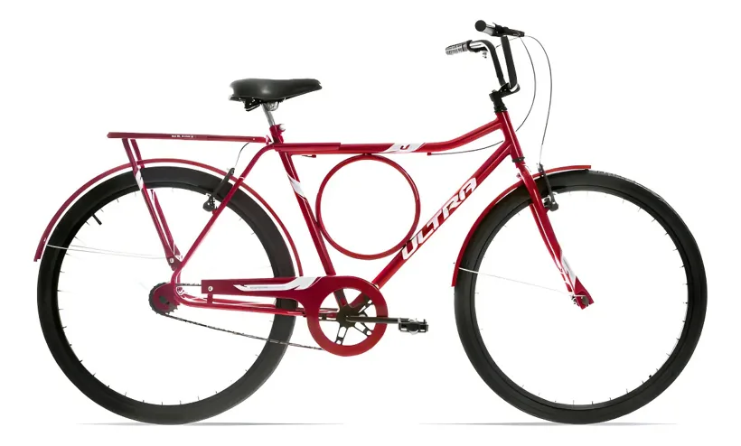 Ultra Bikes Stronger aro 26