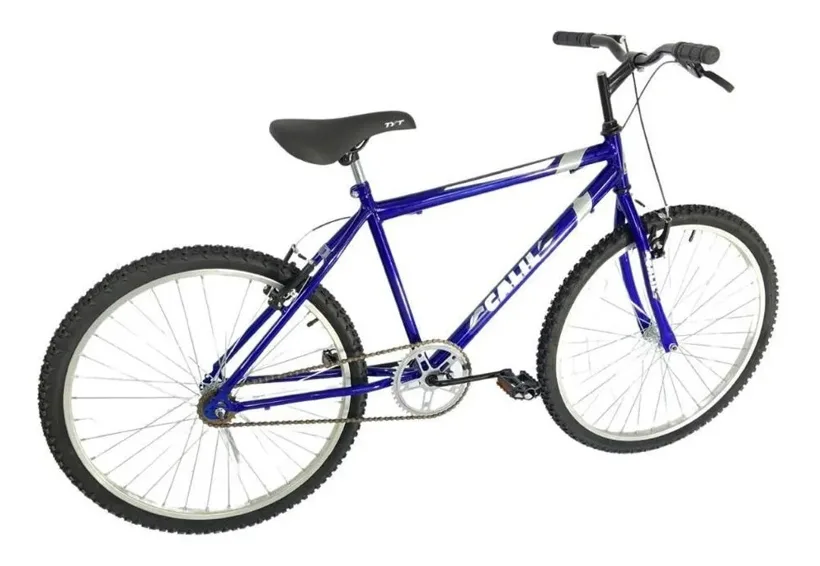 Calil aro 26 masculina