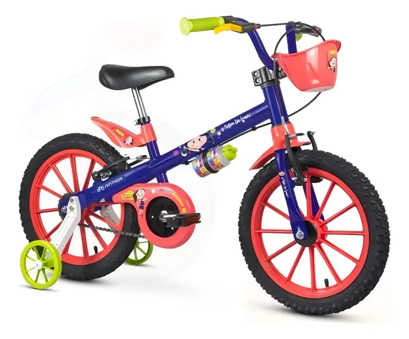 Nathor aro 16 feminina