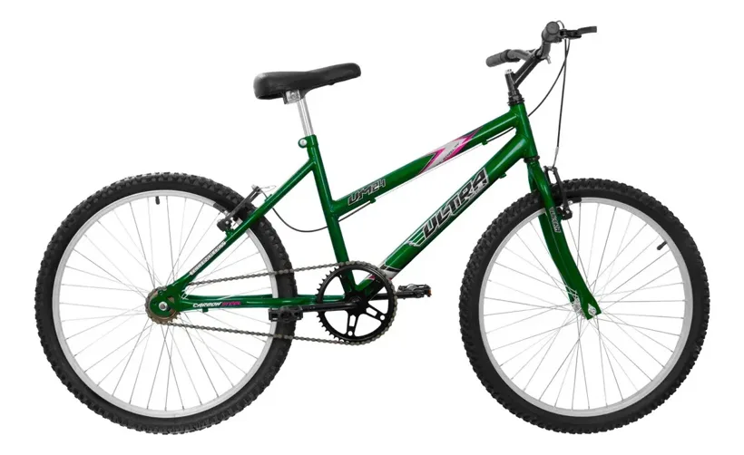 Ultra Bikes aro 24 masculina