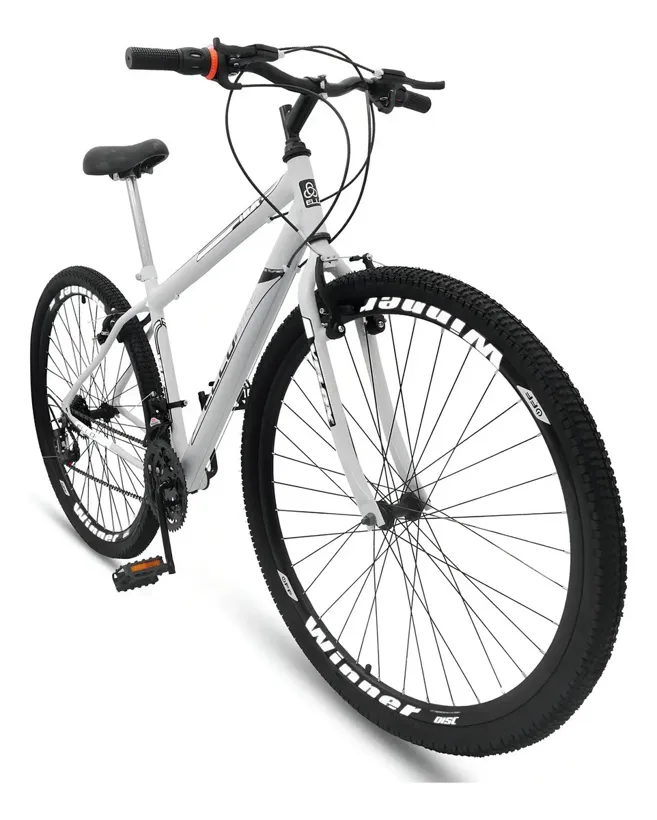 Ello Bike Velox aro 26, 21 marchas