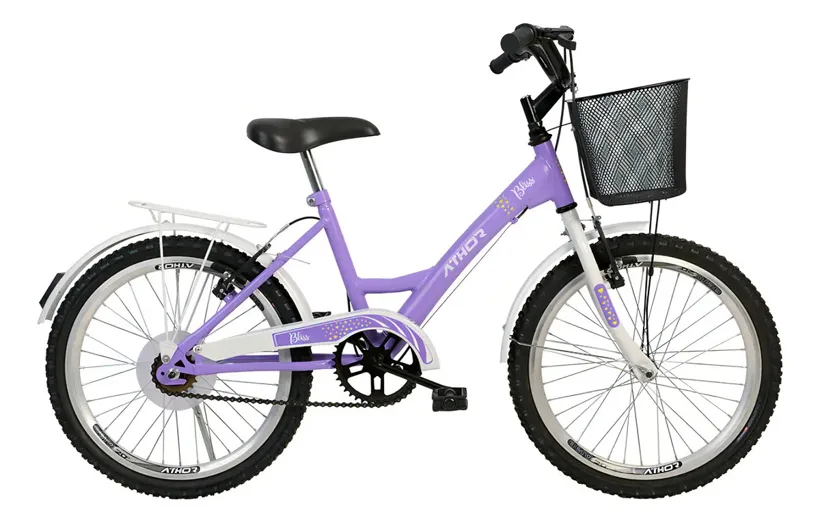 Athor Bliss aro 16