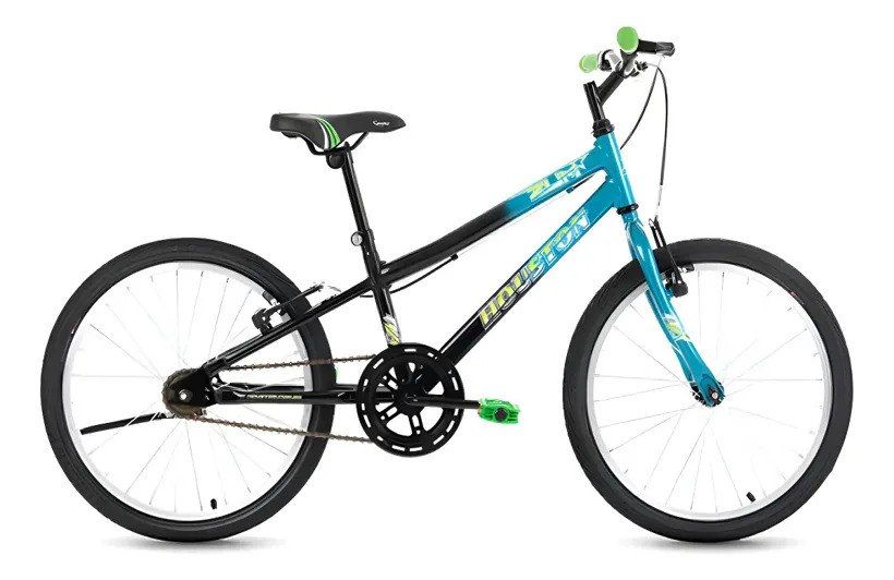 Houston aro 20 masculina