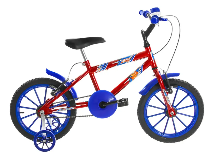 Ultra Bikes aro 16