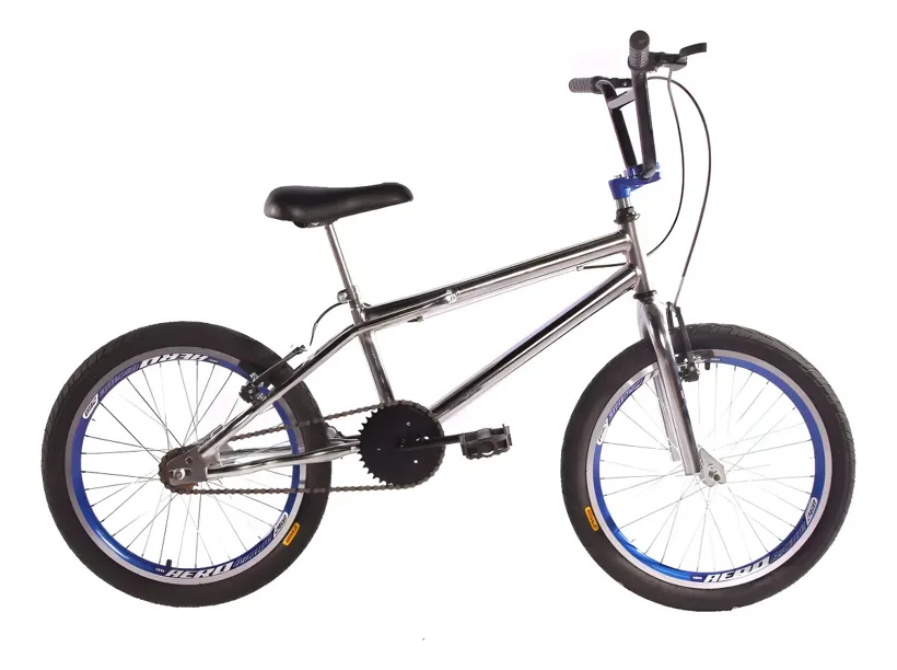 BMX DNZ Cross aro 20