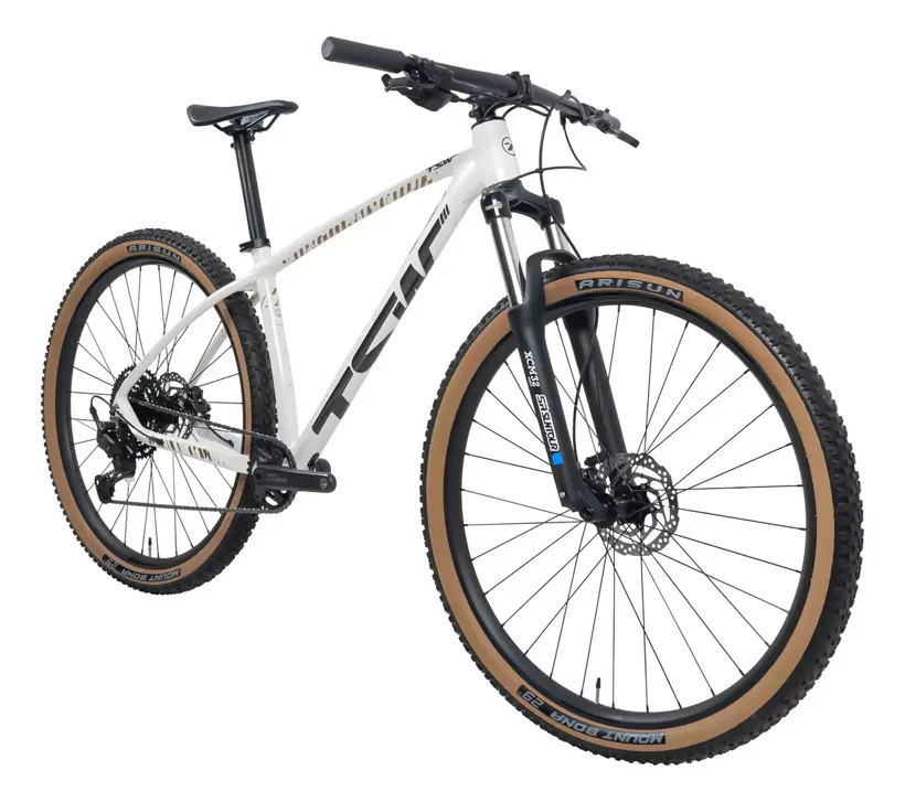 TSW Stamina Plus aro 29, 10 marchas