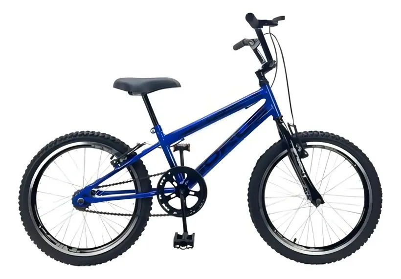 BMX Route Bike aro 20