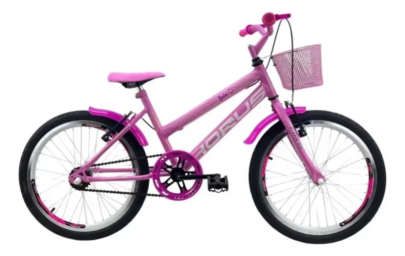 Route Bike aro 20 feminina
