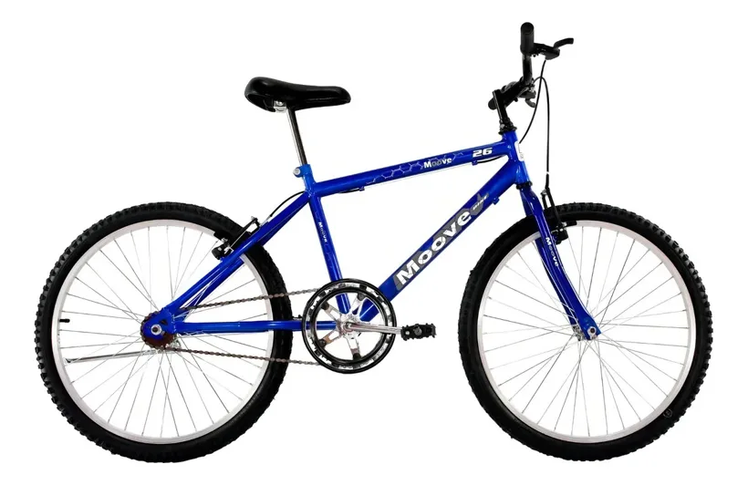Moove aro 26 masculina