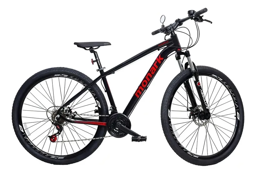 Monark MK29 aro 29, 21 marchas