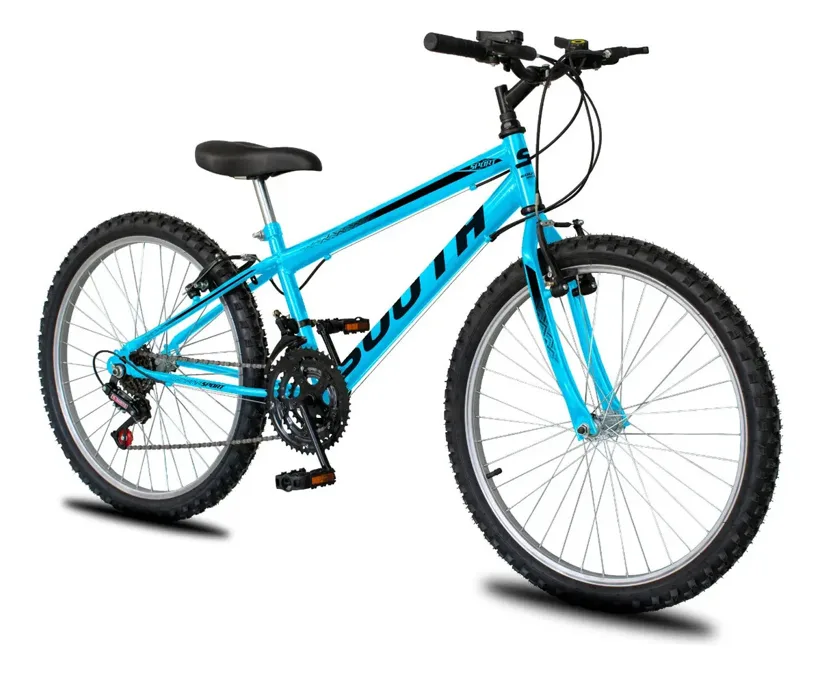 Southbike aro 26, 18 marchas