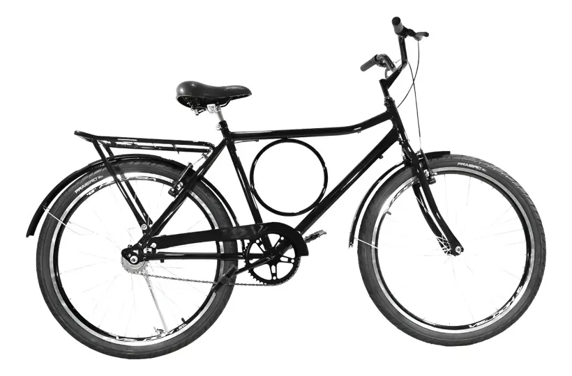 Monark Barra Circuit aro 26
