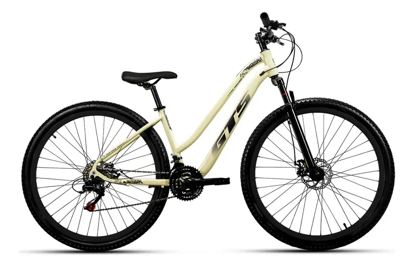 GTS Lavy aro 29, 21 marchas