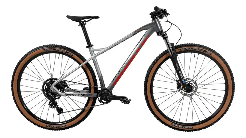 TSW Stamina Boost Cues aro 29, 9 marchas