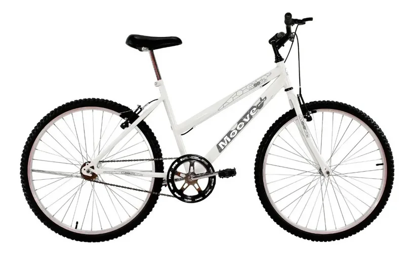 Moove aro 24 feminina