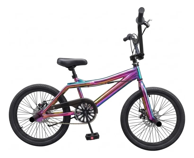 BMX Sutton aro 20