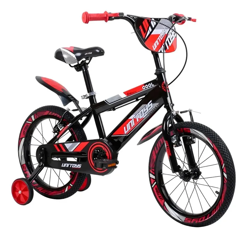 Unitoys aro 16 masculina