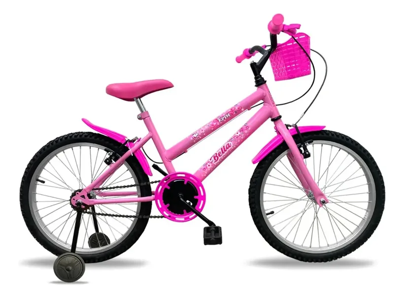 Rossi aro 20 feminina