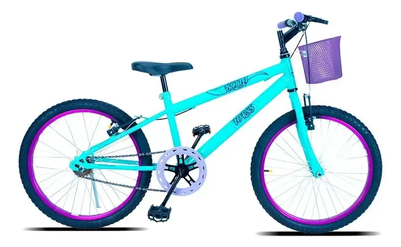 Forss Bella aro 20