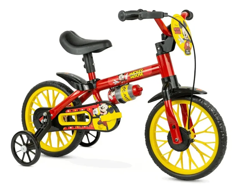 Nathor Mickey Mouse aro 12