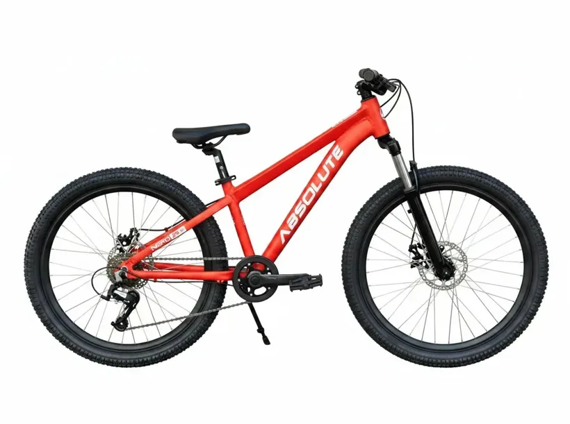 Absolute Nero Jr aro 24, 7 marchas