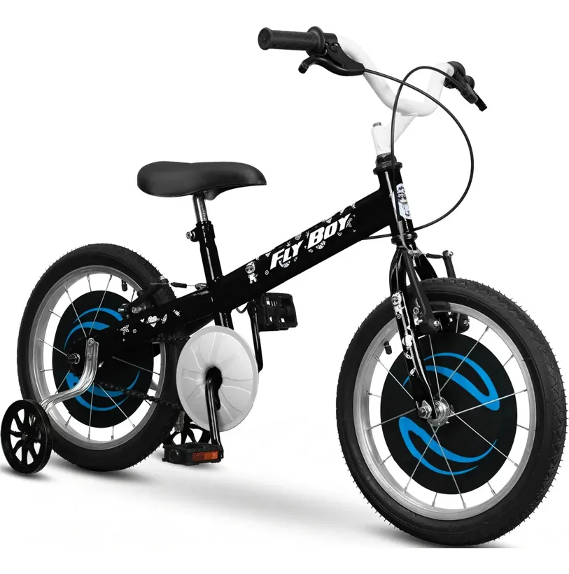Fly Boy aro 16 masculina